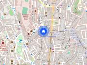 Apartamento T1 para alugar em Lisboa