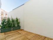 Apartamento T1 para alugar em Lisboa