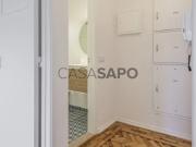 Apartamento T1 para alugar em Lisboa