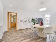 Apartamento T1 para alugar em Lisboa