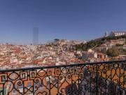 Apartamento T1 para alugar em Lisboa