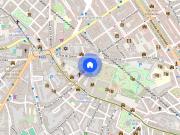 Apartamento T1 para alugar em Lisboa