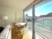 Apartamento T1 para alugar em Lisboa