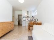 Apartamento T1 para alugar em Lisboa