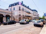 Apartamento T1 para alugar em Lisboa