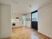 Apartamento T1 para alugar em Lisboa