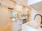 Apartamento T1 para alugar em Lisboa
