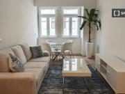 Apartamento T1 para alugar em Lisboa, Lisboa
