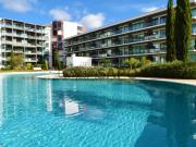 Apartamento T1 para alugar em Loulé