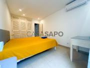 Apartamento T1 para alugar em Loulé