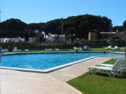 Apartamento T1 para alugar em Loulé