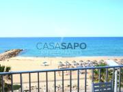 Apartamento T1 para alugar em Loulé