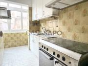 Apartamento T1 para alugar em Loures