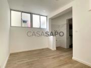 Apartamento T1 para alugar em Loures
