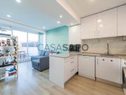 Apartamento T1 para alugar em Loures
