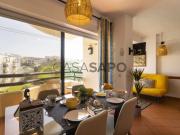 Apartamento T1 para alugar em Mafra