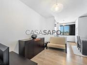 Apartamento T1 para alugar em Maia