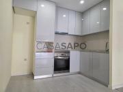 Apartamento T1 para alugar em Maia