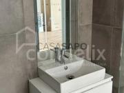 Apartamento T1 para alugar em Maia