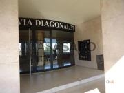 Apartamento T1 para alugar em Maia