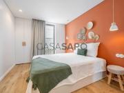 Apartamento T1 para alugar em Matosinhos