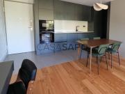 Apartamento T1 para alugar em Matosinhos
