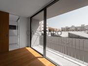 Apartamento T1 para alugar em Matosinhos