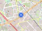 Apartamento T1 para alugar em Matosinhos