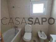 Apartamento T1 para alugar em Monção