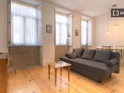 Apartamento com 1 quarto para arrendar no Porto