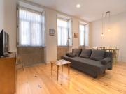 Apartamento T1 para alugar em Noeda, Porto