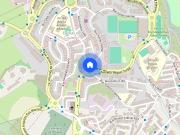 Apartamento T1 para alugar em Odivelas