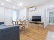 Apartamento T1 para alugar em Odivelas