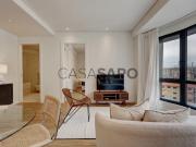 Apartamento T1 para alugar em Oeiras