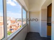 Apartamento T1 para alugar em Oeiras