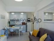 Apartamento T1 para alugar em Oeiras