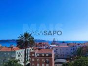 Apartamento T1 para alugar em Oeiras