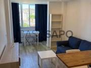 Apartamento T1 para alugar em Oeiras