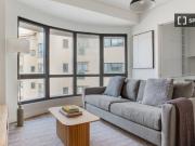 Apartamento T1 para alugar em Oeiras, Lisboa