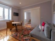 Apartamento T1 para alugar em Penha de França, Lisboa