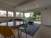 Apartamento T1 para alugar em Penha de França, Lisboa