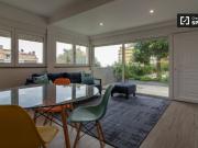 Apartamento T1 para alugar em Penha de França, Lisboa