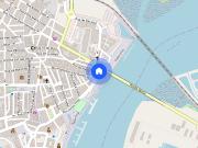 Apartamento T1 para alugar em Portimão