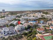 Apartamento T1 para alugar em Portimão