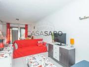 Apartamento T1 para alugar em Portimão