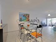 Apartamento T1 para alugar em Portimão