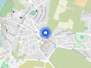 Apartamento T1 para alugar em Portimão