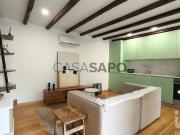 Apartamento T1 para alugar em São Vicente