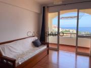 Apartamento T1 para alugar em Santa Cruz
