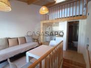 Apartamento T1 para alugar em Setúbal